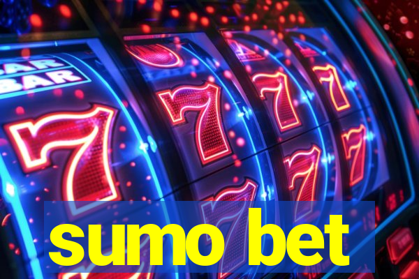 sumo bet